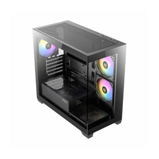 Case CX300M ARGB Case CX300M ARGB